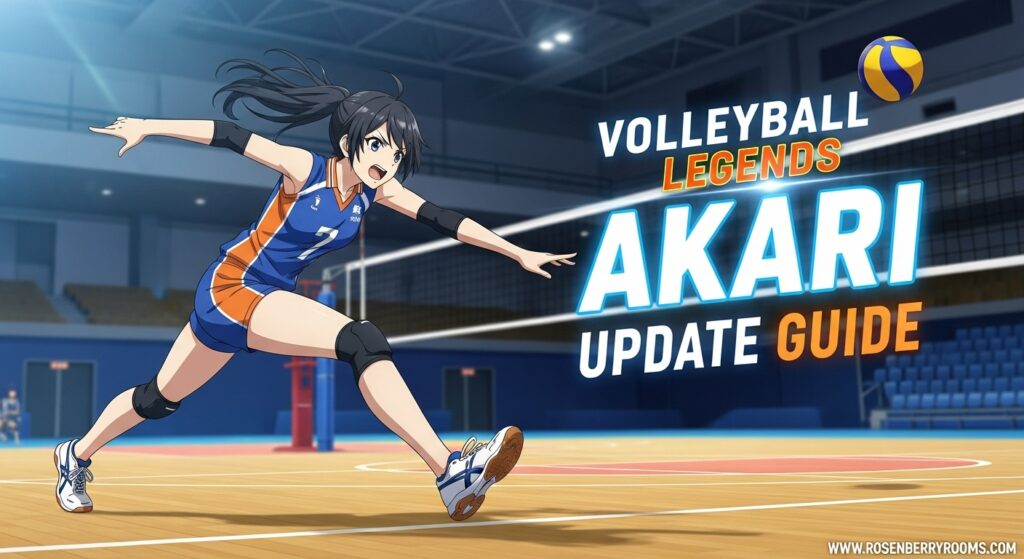 Akari Update