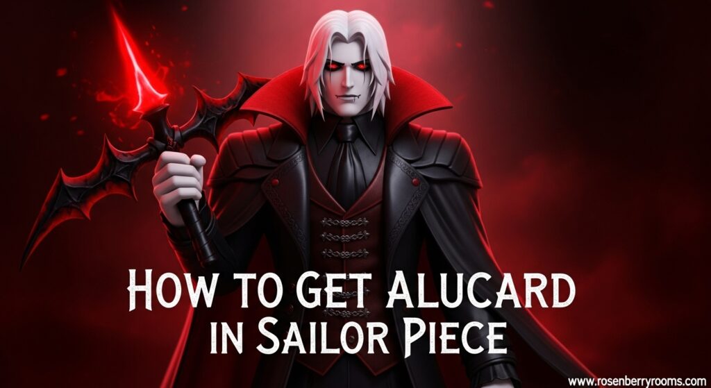 Alucard 