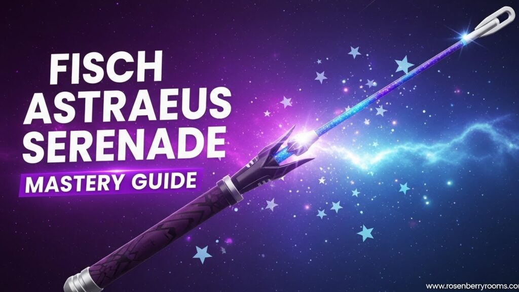 Astraeus Serenade