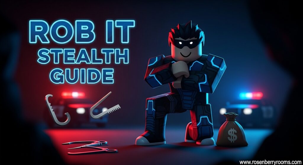 Avoid Police