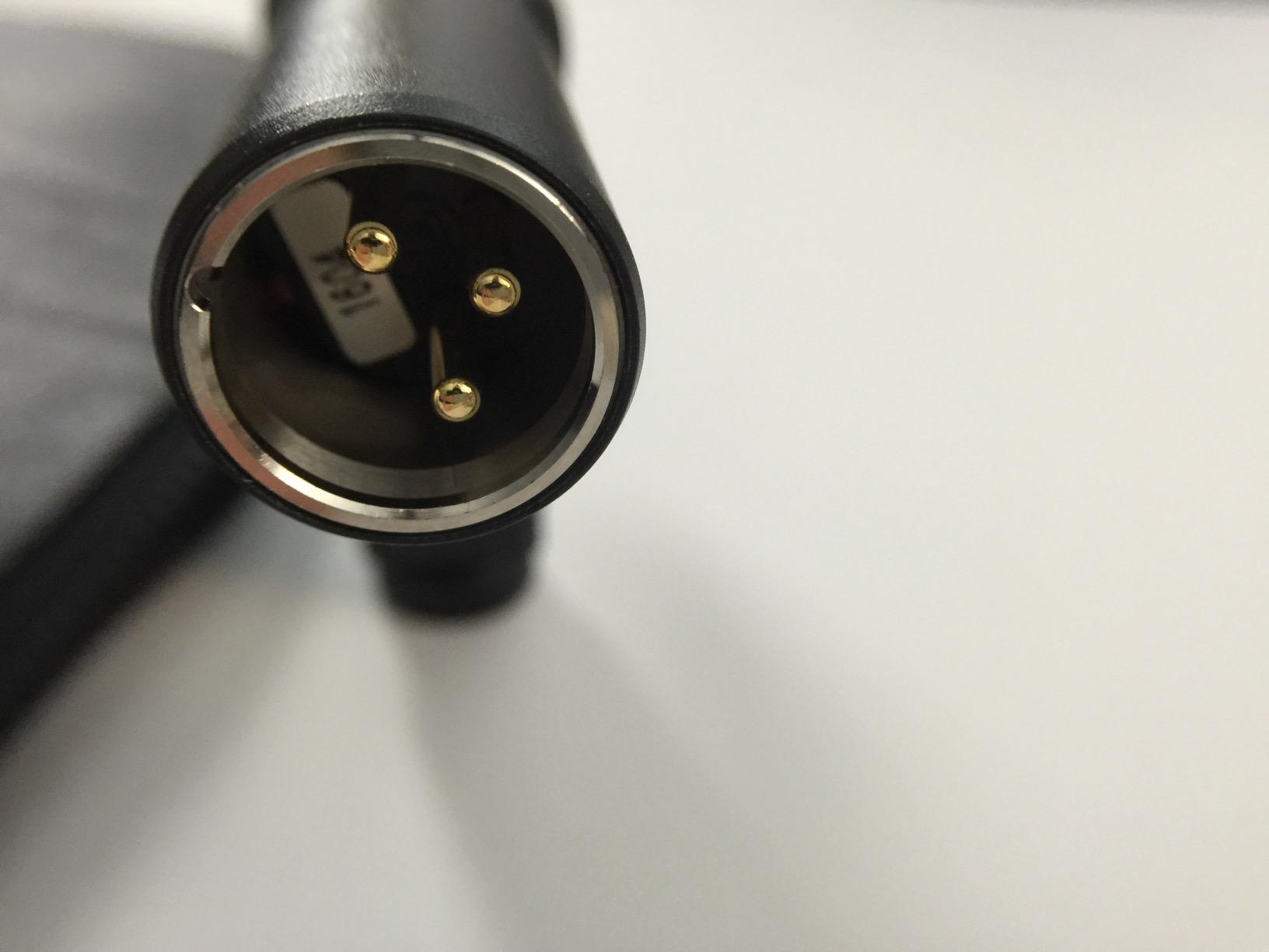 Audio-Technica AT875R Condenser Microphone, 9.5 x 5 x 2.75 inches Customer Review Audio-Technica AT875R Condenser Microphone, 9.5 x 5 x 2.75 inches - Customer Photo 1