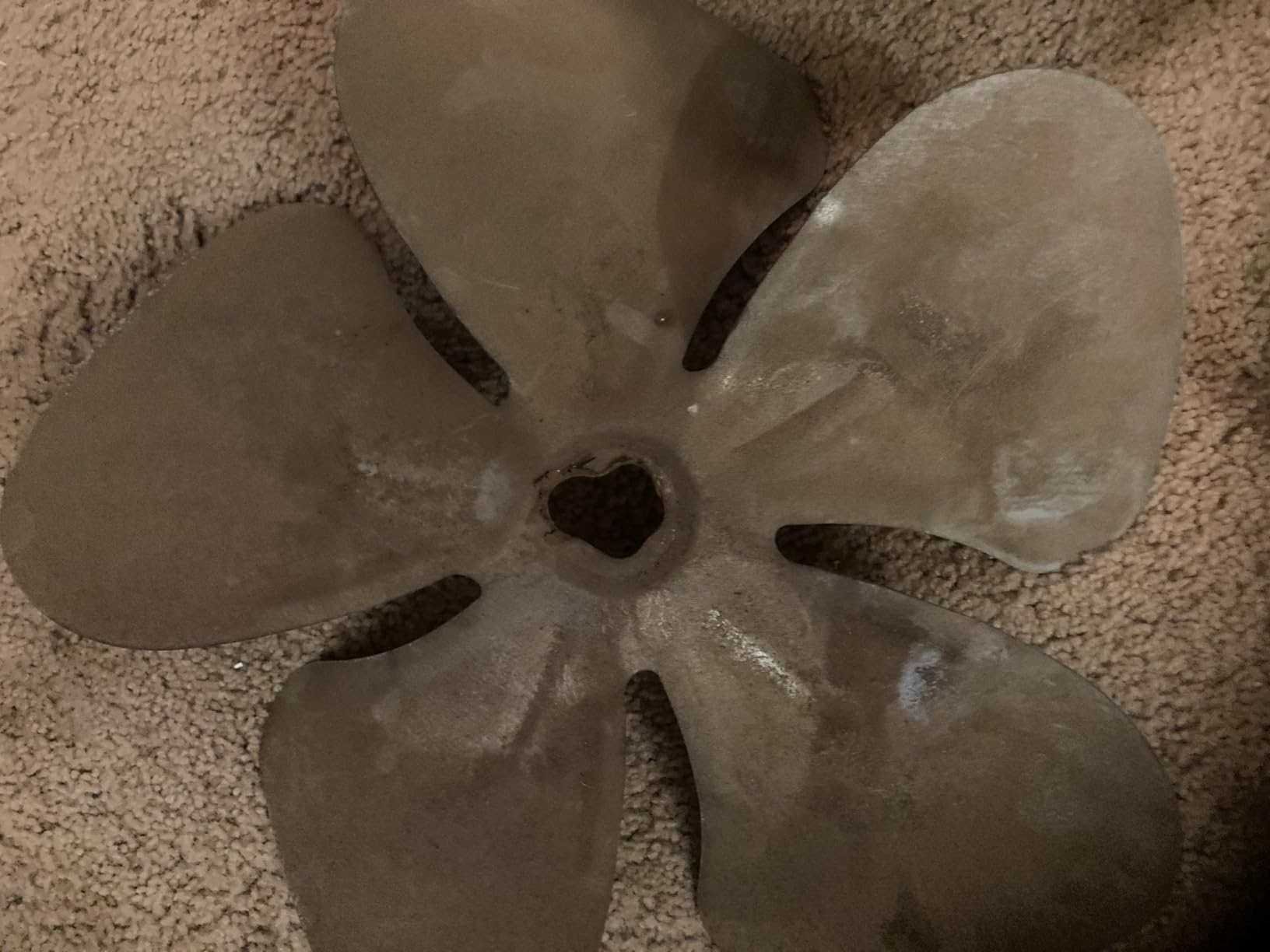 Cool Attic CX1500 Gable Mount Power Attic Ventilator with 2.6-Amp 60-Hz Motor and 14-Inch Blade Customer Review Cool Attic CX1500 Gable Mount Power Attic Ventilator with 2.6-Amp 60-Hz Motor and 14-Inch Blade - Customer Photo 1