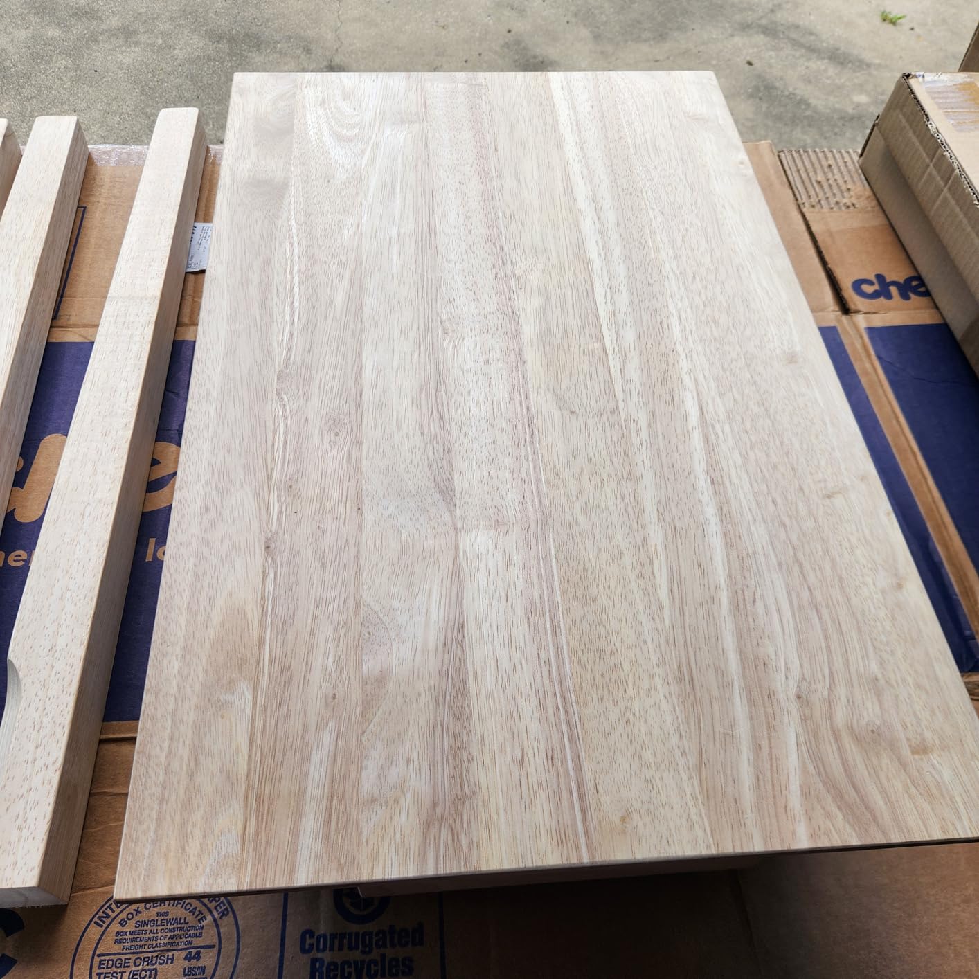 Watco 65751 Danish Oil Wood Finish, Pint, Natural Customer Review Watco 65751 Danish Oil Wood Finish, Pint, Natural - Customer Photo 1