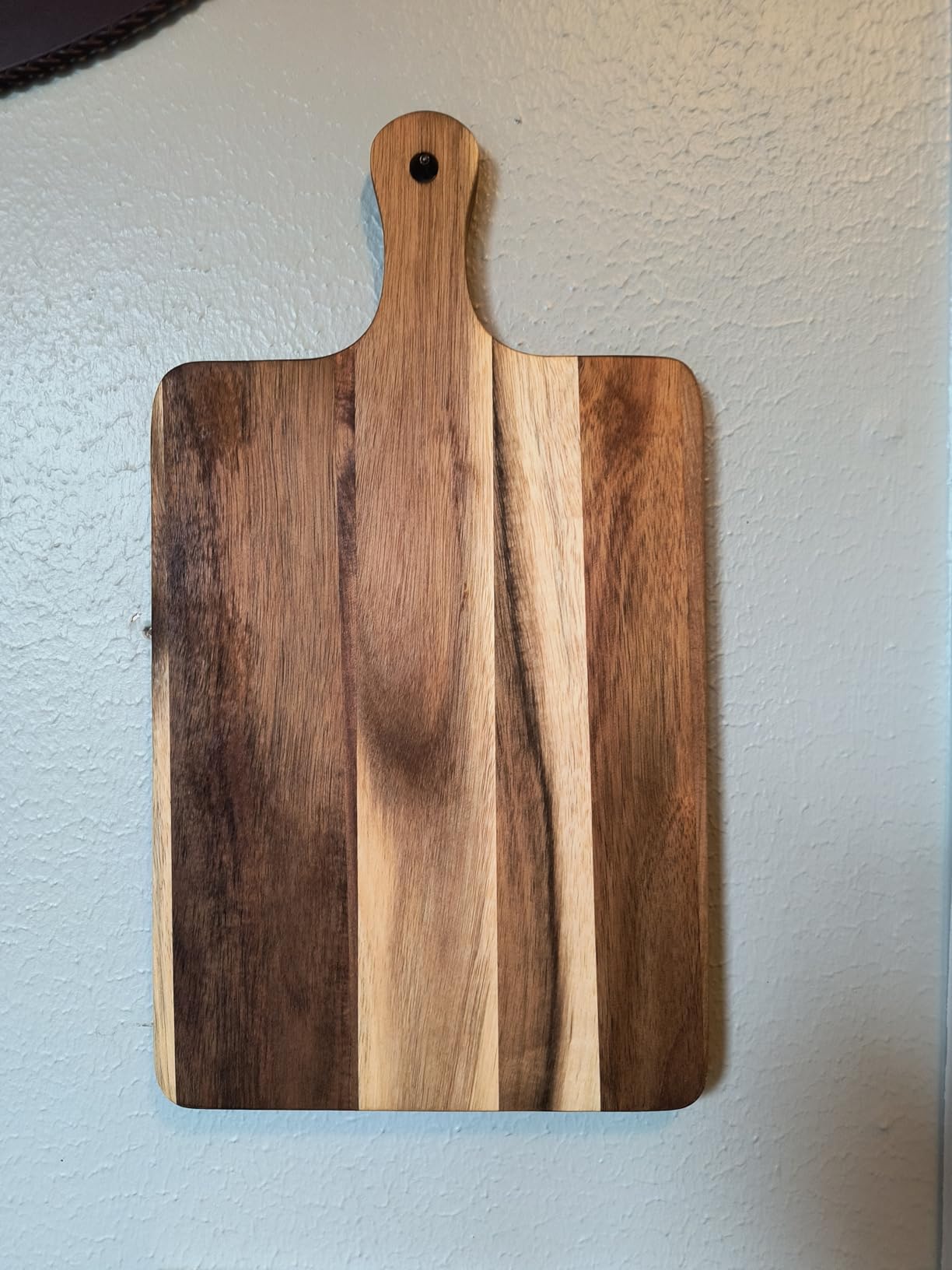 HOPE'S 100% Pure Tung Oil, Food Safe, Premium Waterproof Natural Wood Finish and Sealer for Indoor and Outdoor Projects, 16 Fl Oz Customer Review HOPE'S 100% Pure Tung Oil, Food Safe, Premium Waterproof Natural Wood Finish and Sealer for Indoor and Outdoor Projects, 16 Fl Oz - Customer Photo 2