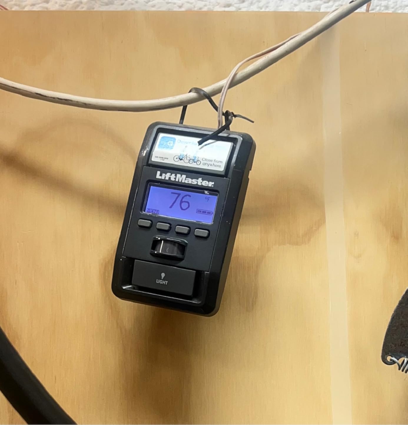 DR. INFRARED HEATER DR-988 240V Electric Industrial Garage, Workshop, Warehouse, Construction Heater, 5600W, Thermostat 37-113 °F, Portable, Wall Ceiling Mount Customer Review DR. INFRARED HEATER DR-988 240V Electric Industrial Garage, Workshop, Warehouse, Construction Heater, 5600W, Thermostat 37-113 °F, Portable, Wall Ceiling Mount - Customer Photo 1