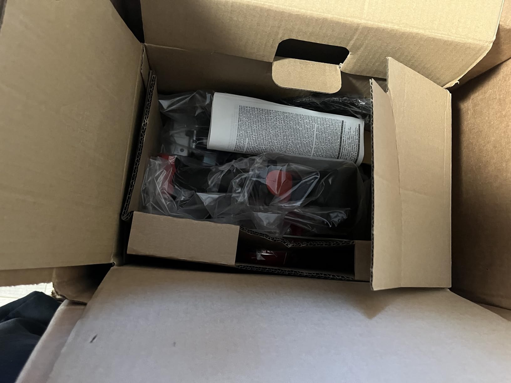 M18 Cordless Lithium-Ion 6-1/2 M18 Cordless Lithium-Ion 6-1/2