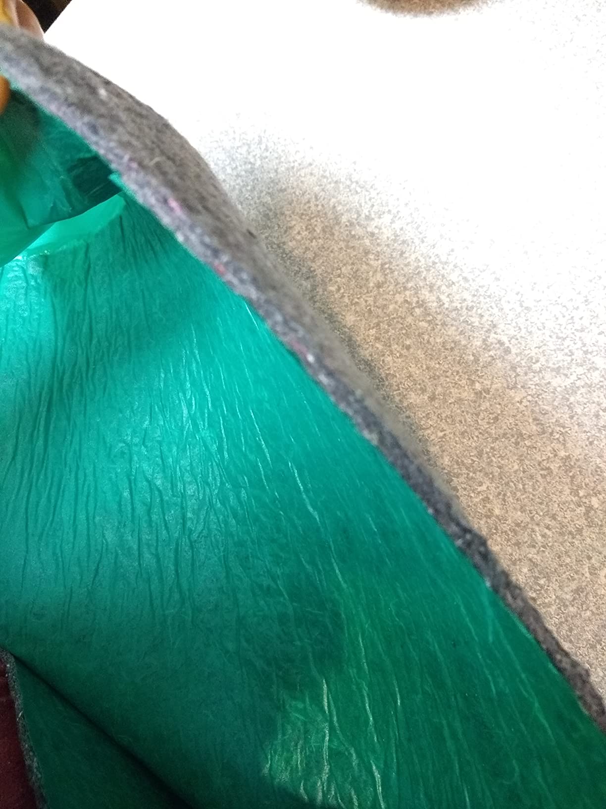 ROBERTS Super Felt Underlayment - 360 sq. ft. Roll - 60 ROBERTS Super Felt Underlayment - 360 sq. ft. Roll - 60