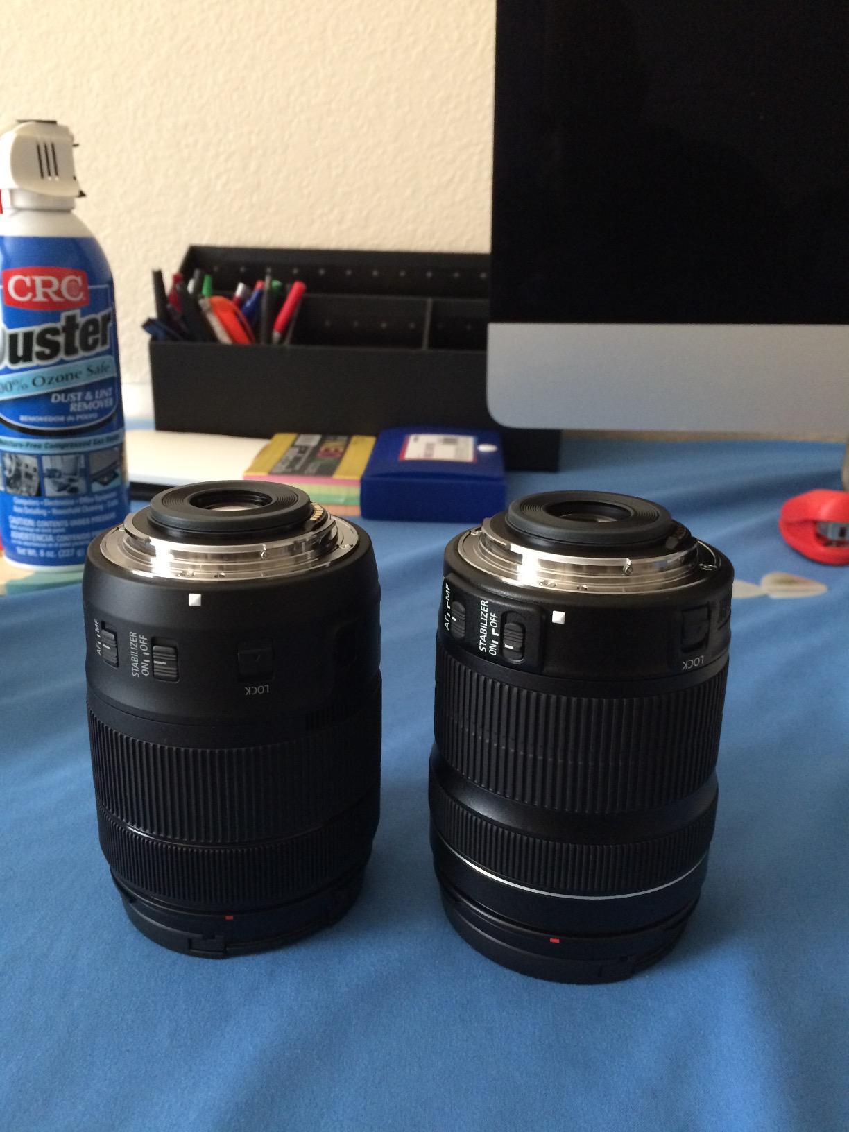 Canon EF-S 18-135mm f/3.5-5.6 is STM - Customer Photo 1
