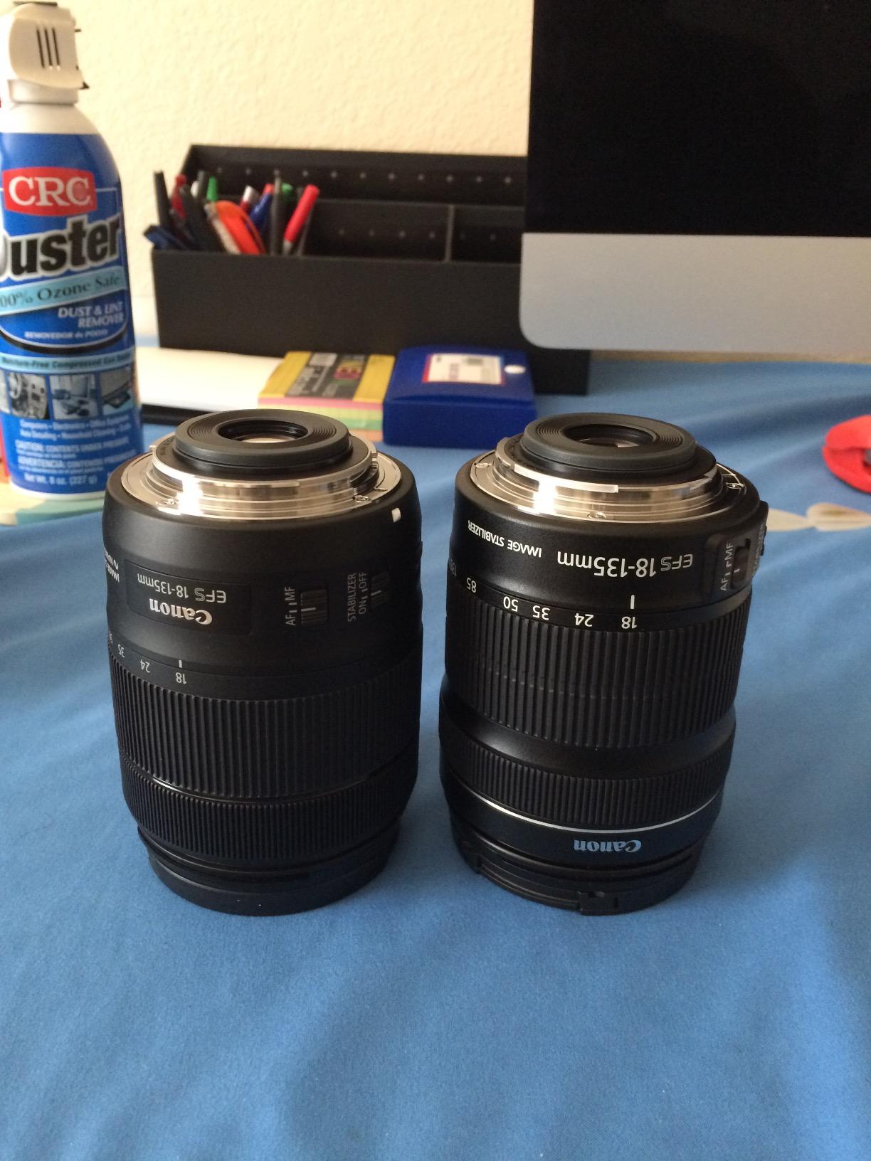 Canon EF-S 18-135mm f/3.5-5.6 is STM - Customer Photo 2