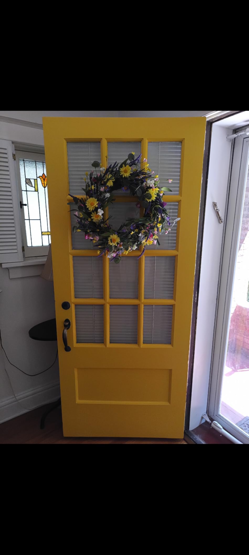 Modern Masters 275264 Front Door Paint, Quart, Satin Sophisticated - Customer Photo 1