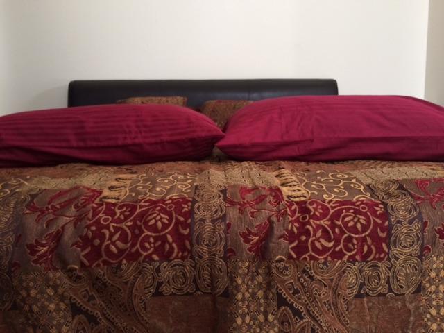Coop Home Goods Original Adjustable Pillow, Queen Size Bed Pillows for Sleeping, Cross Cut Memory Foam Pillows - Medium Firm Back, Stomach and Side Sleeper Pillow, CertiPUR-US/GREENGUARD Gold Customer Review Coop Home Goods Original Adjustable Pillow, Queen Size Bed Pillows for Sleeping, Cross Cut Memory Foam Pillows - Medium Firm Back, Stomach and Side Sleeper Pillow, CertiPUR-US/GREENGUARD Gold - Customer Photo 4