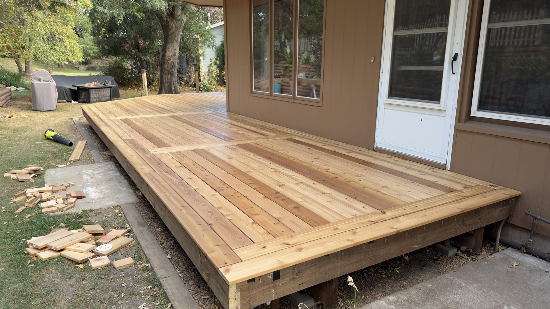 SEAL-ONCE MARINE - 1 Gallon Penetrating Wood Sealer, Waterproofer & Stain. Water-Based, Ultra-low VOC formula for high-moisture areas to protect wood docks, decks, piers & retaining walls. Customer Review SEAL-ONCE MARINE - 1 Gallon Penetrating Wood Sealer, Waterproofer & Stain. Water-Based, Ultra-low VOC formula for high-moisture areas to protect wood docks, decks, piers & retaining walls. - Customer Photo 1