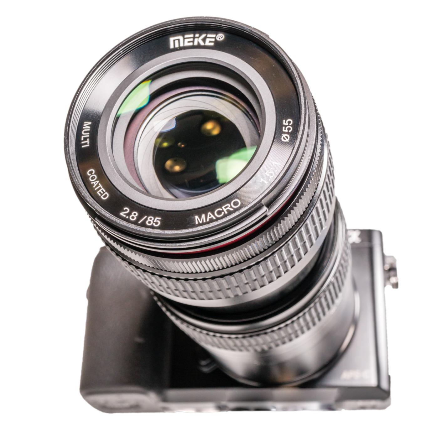 Neewer Universal Soft Mini Flash Bounce Diffuser Cap Compatible with Canon, Nikon, Godox, Yongnuo, Neewer TT560 NW550 NW561 NW570 NW580 NW625 NW635 NW-670 750II NW645 NW655 Speedlite Flashes - Customer Photo 3
