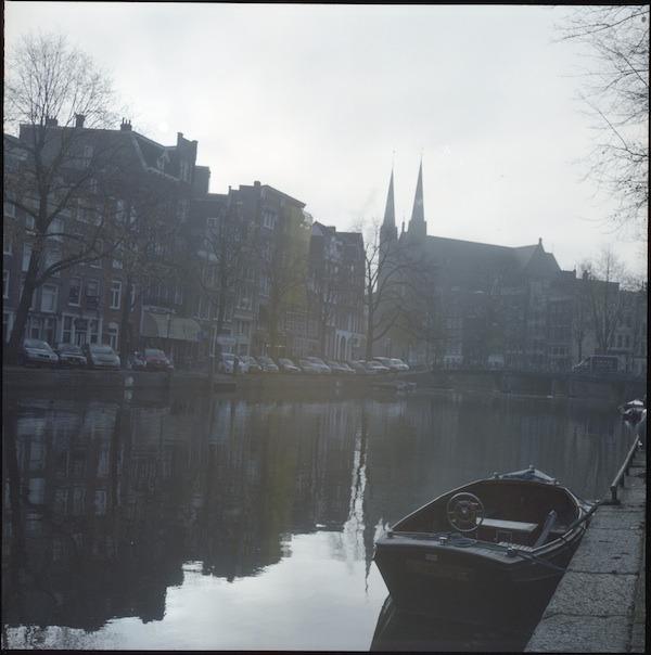 Rolleiflex 2.8 F Type 2 Camera Customer Review Rolleiflex 2.8 F Type 2 Camera - Customer Photo 1