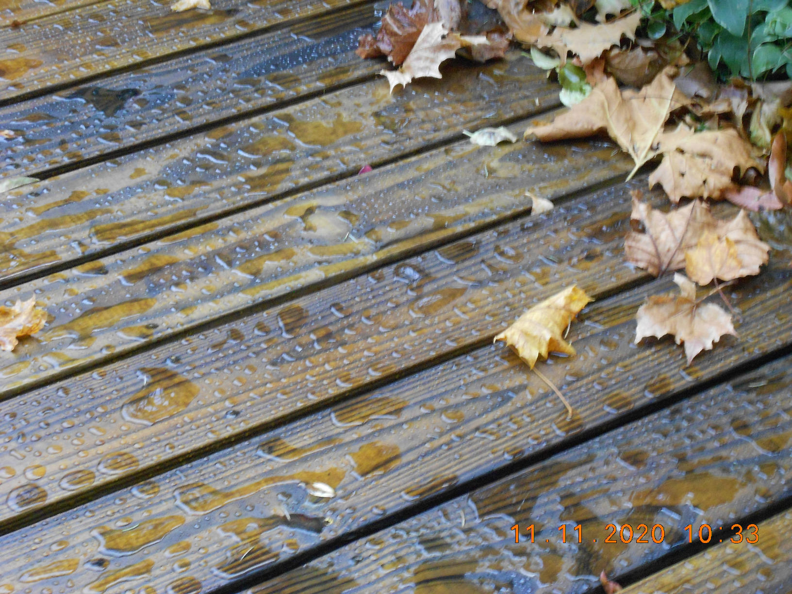 TWP 1501 Cedartone Low VOC Wood Preservation Stain - Eco-Friendly, Long-Lasting Protection, UV & Water Resistant, Easy to Apply - 1 Gallon Customer Review TWP 1501 Cedartone Low VOC Wood Preservation Stain - Eco-Friendly, Long-Lasting Protection, UV & Water Resistant, Easy to Apply - 1 Gallon - Customer Photo 2