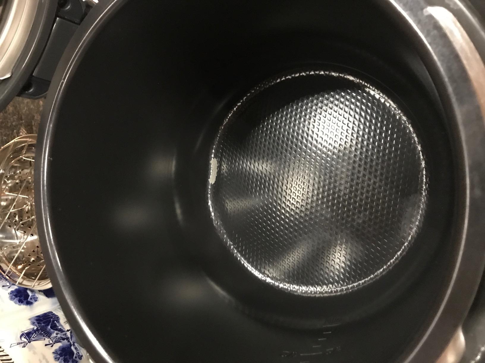 Breville Fast Slow Pro Pressure Cooker BPR700BSS, Brushed Stainless Steel - Customer Photo 5