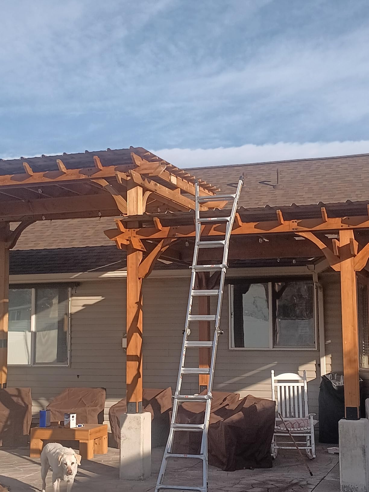 SEAL-ONCE NANO+POLY Penetrating Wood Sealer with Polyurethane - 1 Gallon. Water-based, Low-VOC, waterproofer & stain for decks, fences & log homes. Customer Review SEAL-ONCE NANO+POLY Penetrating Wood Sealer with Polyurethane - 1 Gallon. Water-based, Low-VOC, waterproofer & stain for decks, fences & log homes. - Customer Photo 1