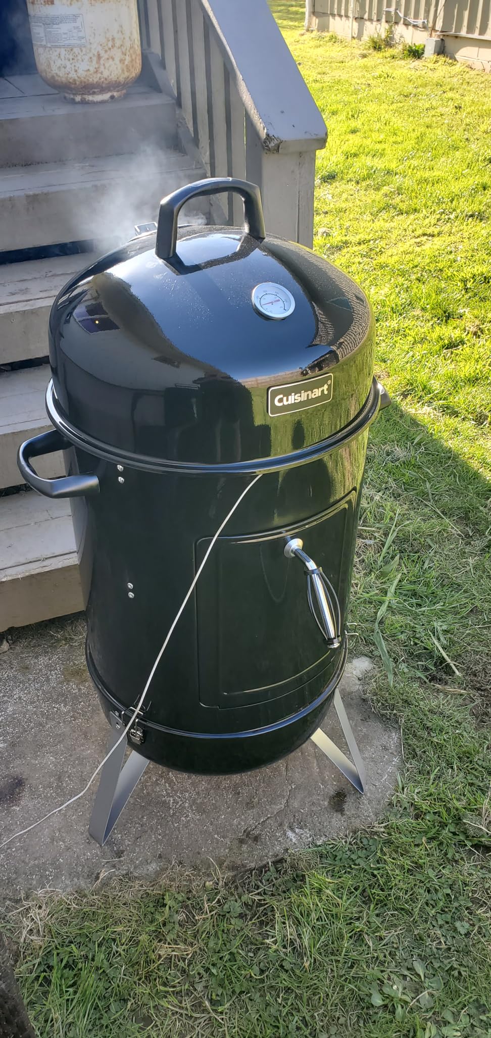 Cuisinart 18