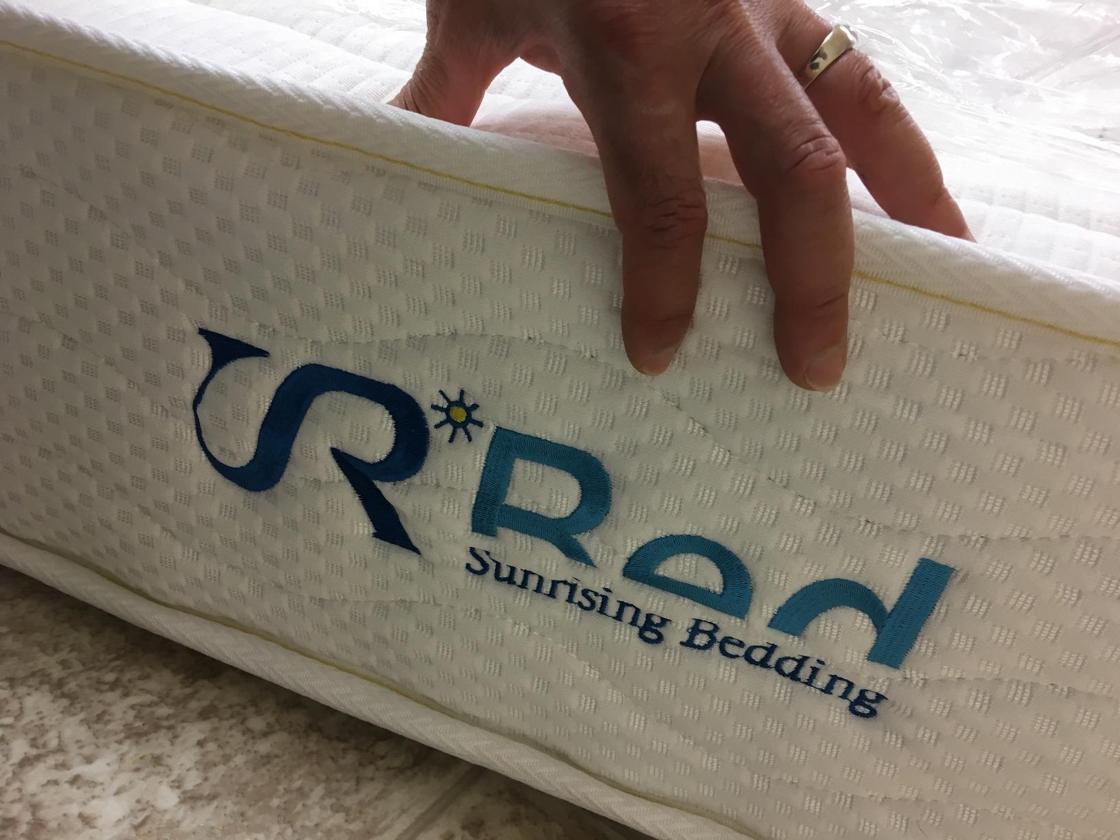 Sunrising Bedding 8