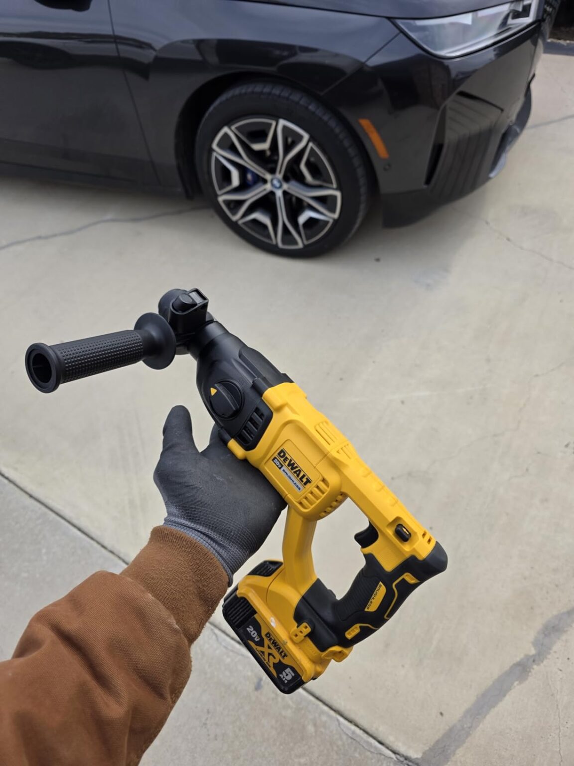 10 Best Hammer Drills for Concrete (June 2026) Honest Reviews