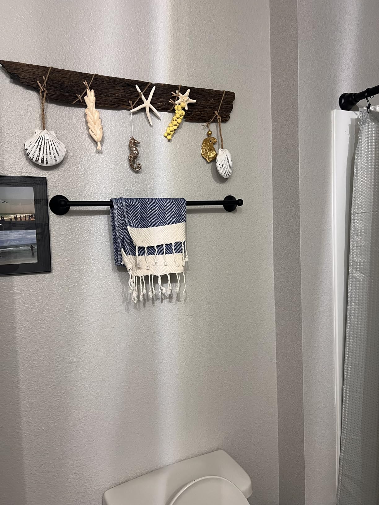 PRESTIGE Paints Interior Paint and Primer In One, 1-Gallon, Semi-Gloss, Comparable Match of Sherwin Williams* Agreeable Gray* Customer Review PRESTIGE Paints Interior Paint and Primer In One, 1-Gallon, Semi-Gloss, Comparable Match of Sherwin Williams* Agreeable Gray* - Customer Photo 1