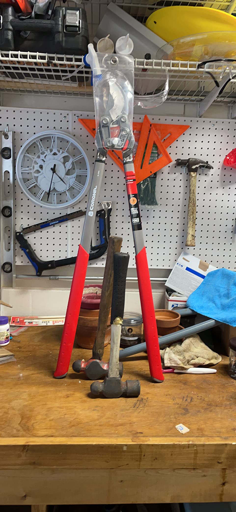 Corona Tools 33