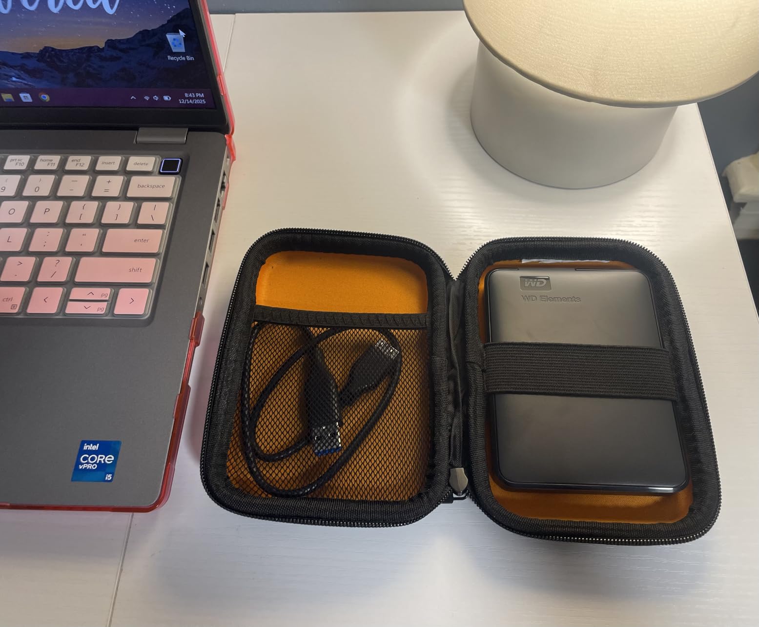 WD 2TB Elements Portable External Hard Drive - USB 3.0 - Customer Photo 2