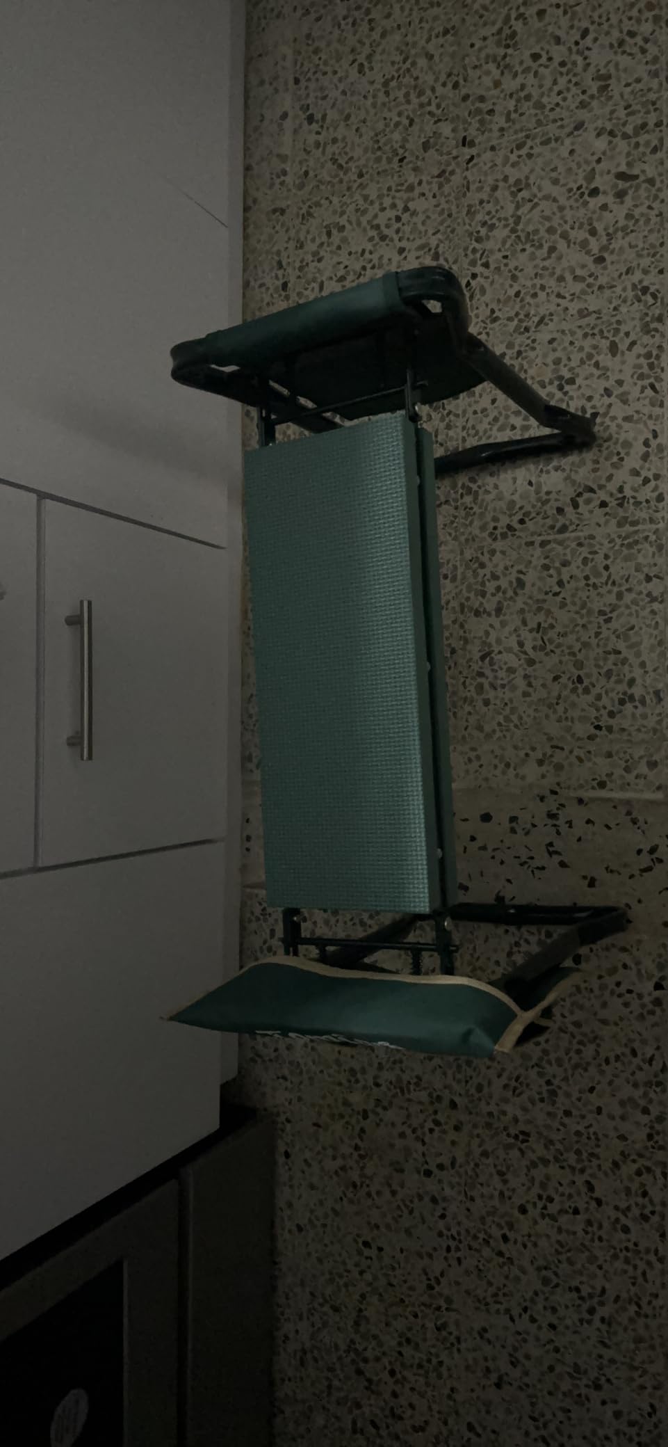 TomCare Garden Kneeler and Seat 11.12