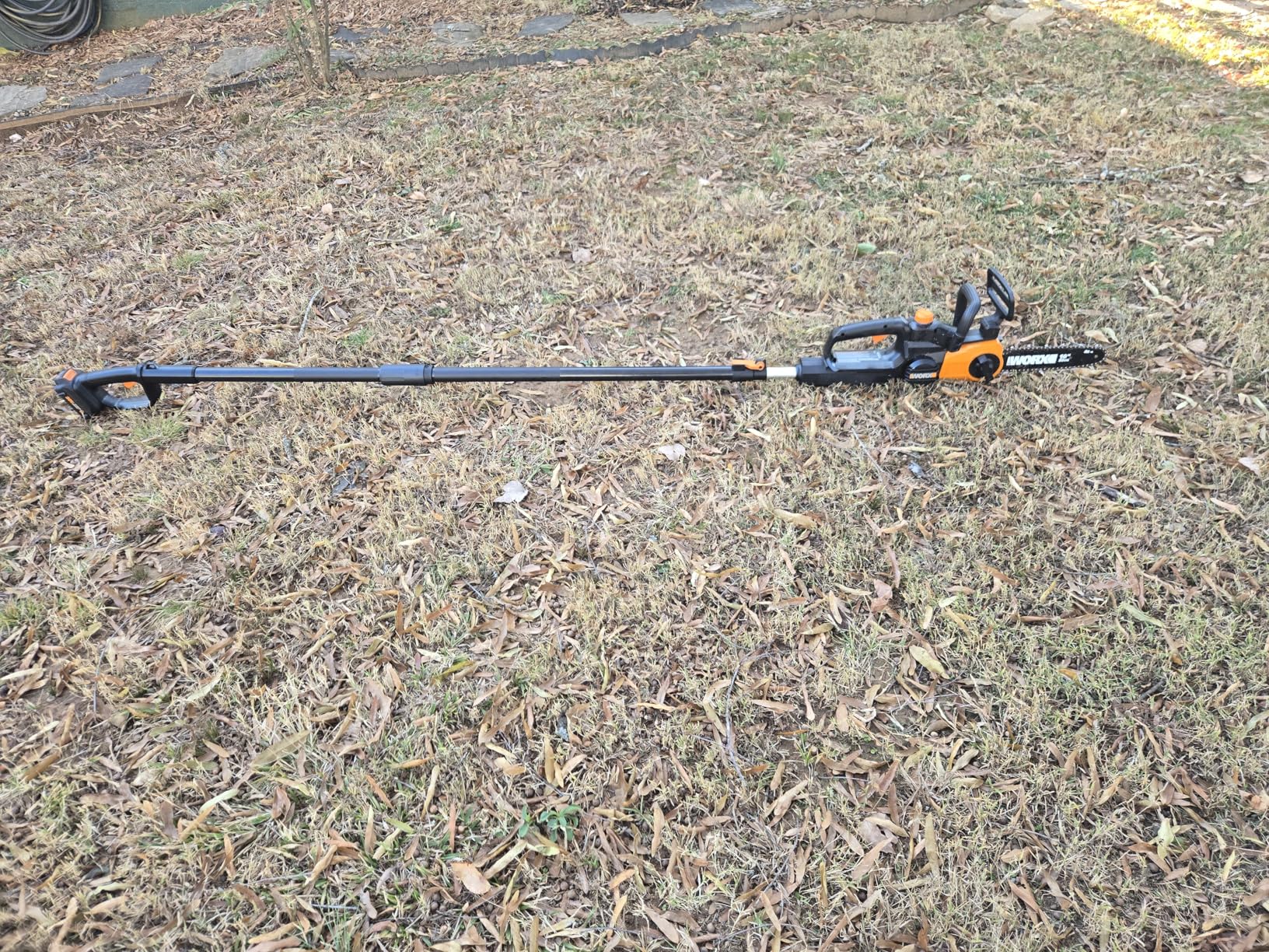 Worx WG323 20V Power Share 10