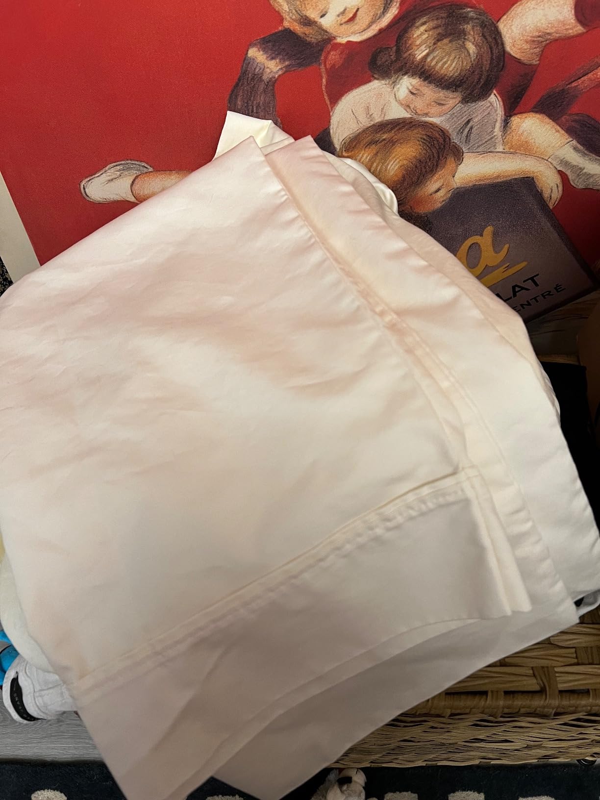 Threadmill 100% American Supima Cotton Sheets King Size - 1000 Thread Count, 4Pc King Size Sheet Set, Smooth Sateen Sheet, Ultra Luxury Bed Sheet, 17 Threadmill 100% American Supima Cotton Sheets King Size - 1000 Thread Count, 4Pc King Size Sheet Set, Smooth Sateen Sheet, Ultra Luxury Bed Sheet, 17
