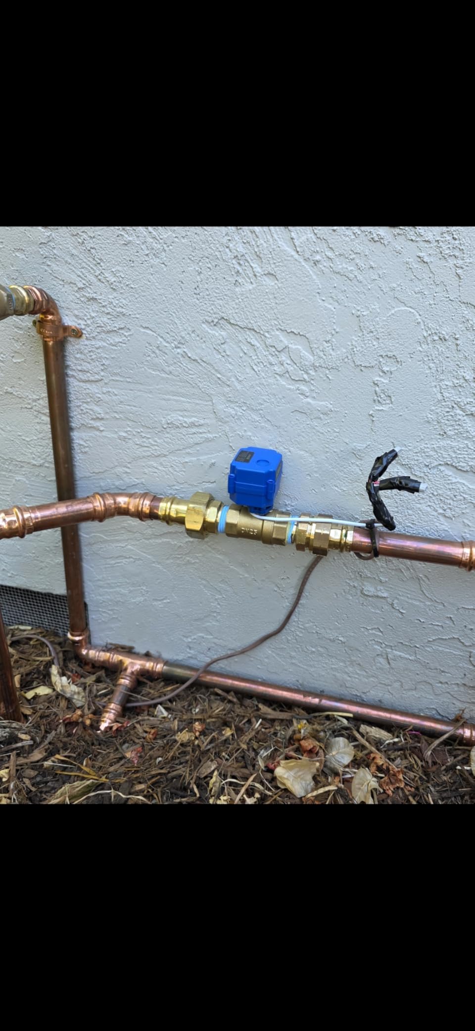 Rachio WiFi Smart Sprinkler Controller (16-Zone Irrigation Remote Control) - App-Based Scheduling, Local Weather Intelligence, Rain Skips, Easy DIY Install customer photo 2