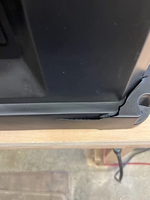 WEN AT6535 3.5-Amp Oscillating Spindle Sander with Extra Large Beveling Table Top Customer Review WEN AT6535 3.5-Amp Oscillating Spindle Sander with Extra Large Beveling Table Top - Customer Photo 1
