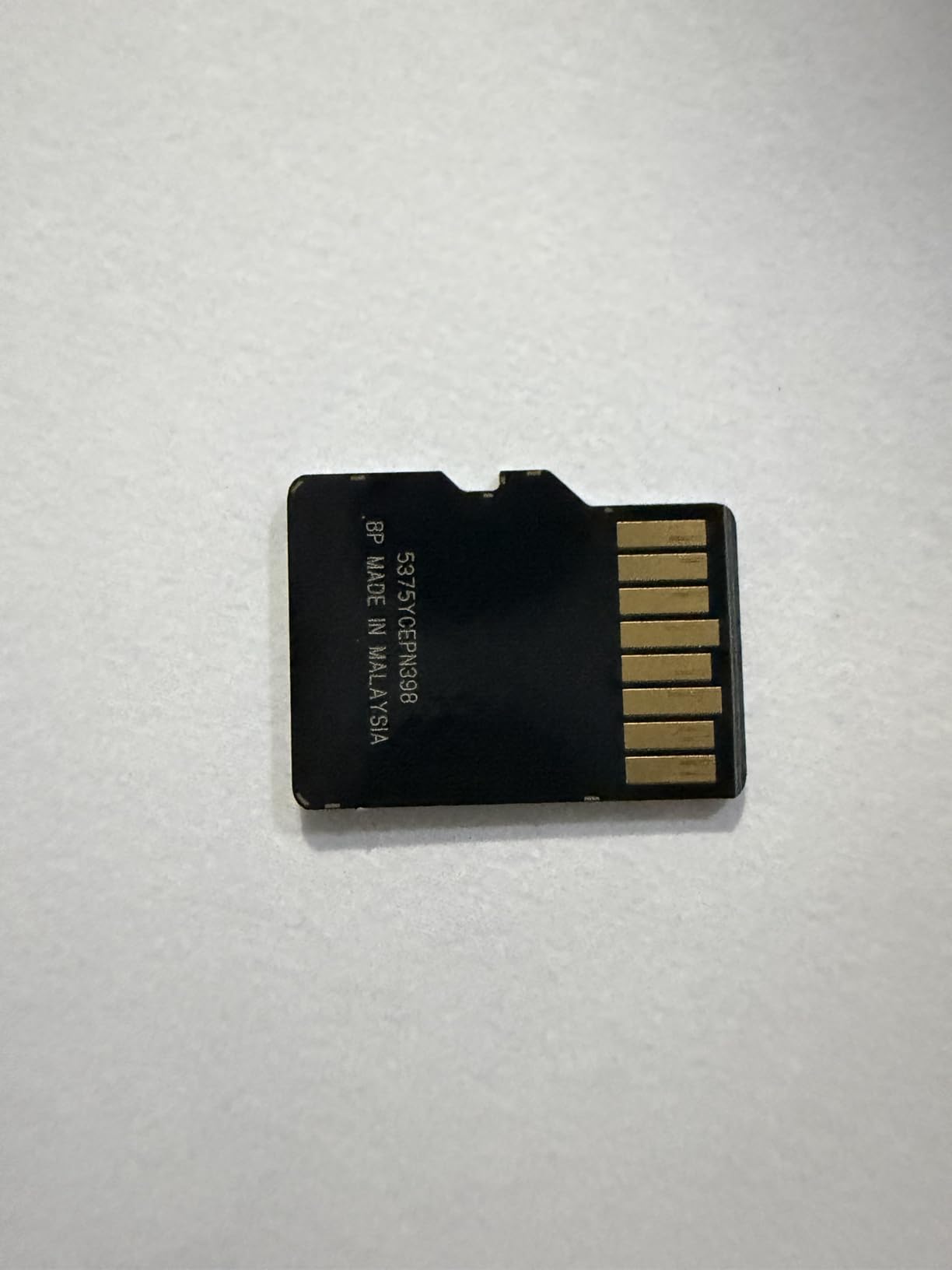 SanDisk 128GB High Endurance Video MicroSDXC Card with Adapter for Dash Cam and Home Monitoring systems - C10, U3, V30, 4K UHD, Micro SD Card - SDSQQNR-128G-GN6IA Customer Review SanDisk 128GB High Endurance Video MicroSDXC Card with Adapter for Dash Cam and Home Monitoring systems - C10, U3, V30, 4K UHD, Micro SD Card - SDSQQNR-128G-GN6IA - Customer Photo 2