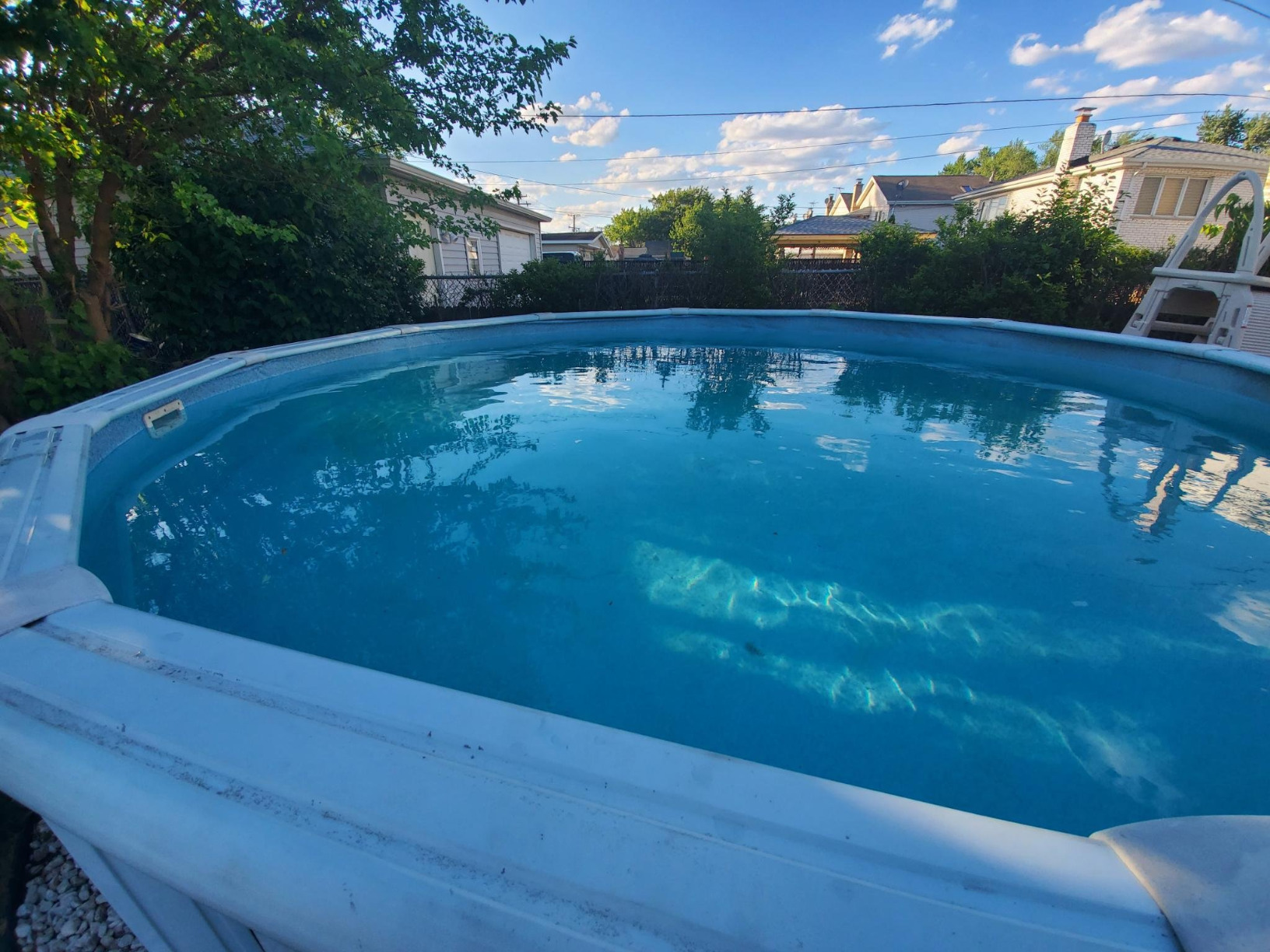 Hayward W3EC65A Perflex Diatomaceous Earth DE Pool Filter System customer photo 1