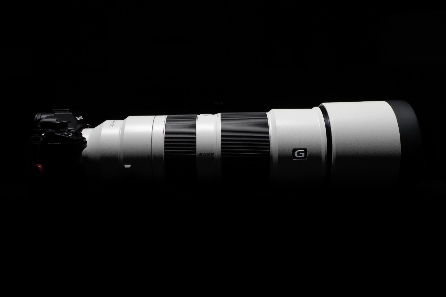Sony FE 200-600mm F5.6-6.3 G OSS Super Telephoto Zoom Lens (SEL200600G) Customer Review Sony FE 200-600mm F5.6-6.3 G OSS Super Telephoto Zoom Lens (SEL200600G) - Customer Photo 1