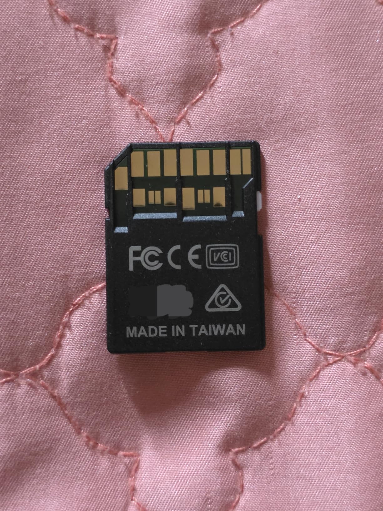 ProGrade Digital SDXC UHS-II V90 300R Memory Card (64GB) - Customer Photo 3