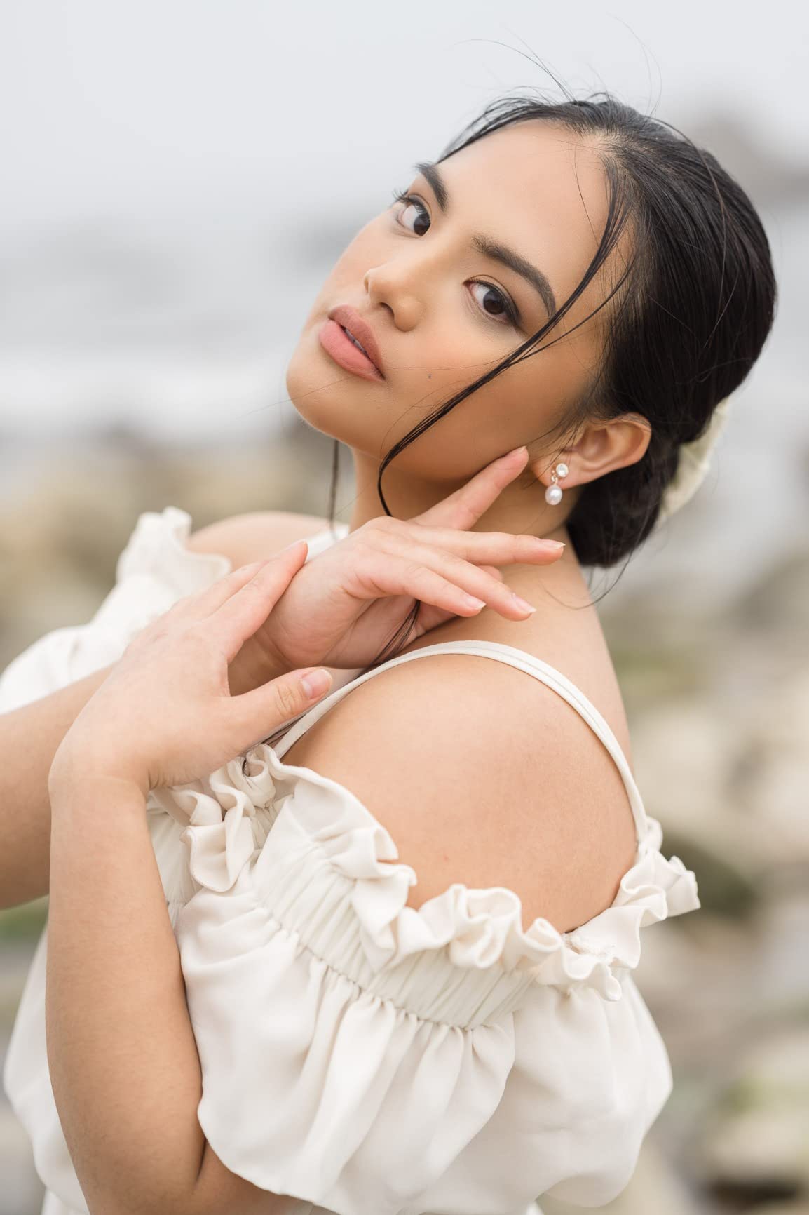Nikon NIKKOR Z 85mm f/1.8 S | Premium 85mm portrait prime lens for Z series mirrorless cameras - Customer Photo 4