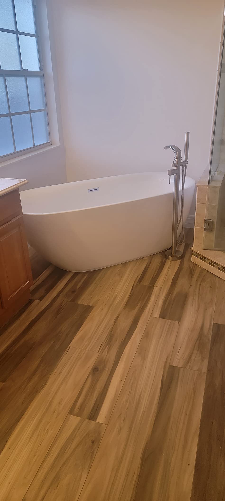 ANZZI Freestanding Tub 67