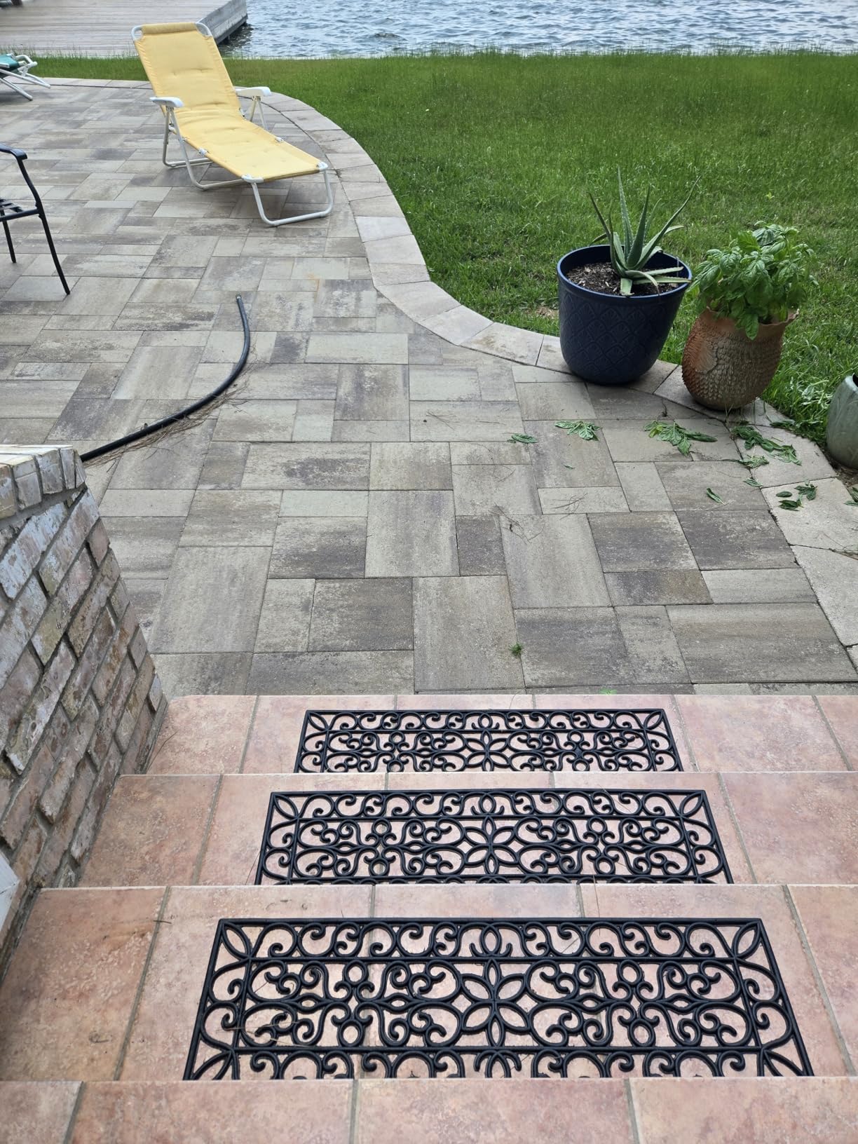 Rubber Stair Treads Non-Slip Outdoor 35 Rubber Stair Treads Non-Slip Outdoor 35