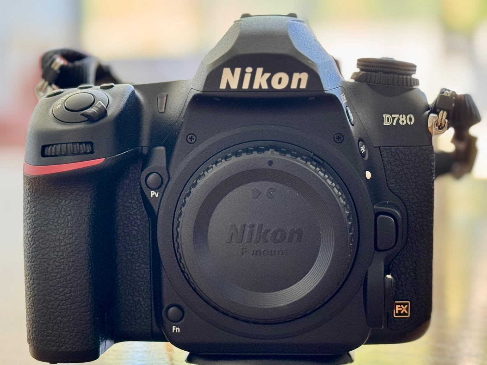 Nikon D780 Body Customer Review Nikon D780 Body - Customer Photo 1