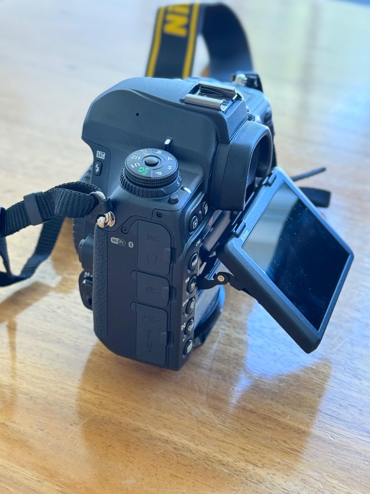 Nikon D780 Body - Customer Photo 2