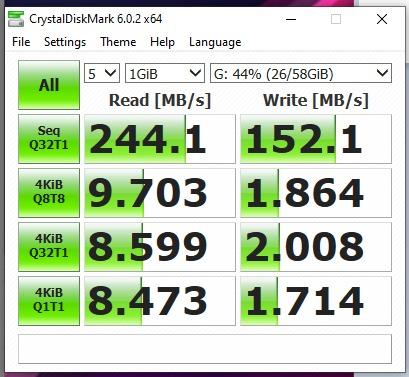 SanDisk ImageMate PRO USB-C Reader/Writer - SDDR-A631-GNGNN Customer Review SanDisk ImageMate PRO USB-C Reader/Writer - SDDR-A631-GNGNN - Customer Photo 2