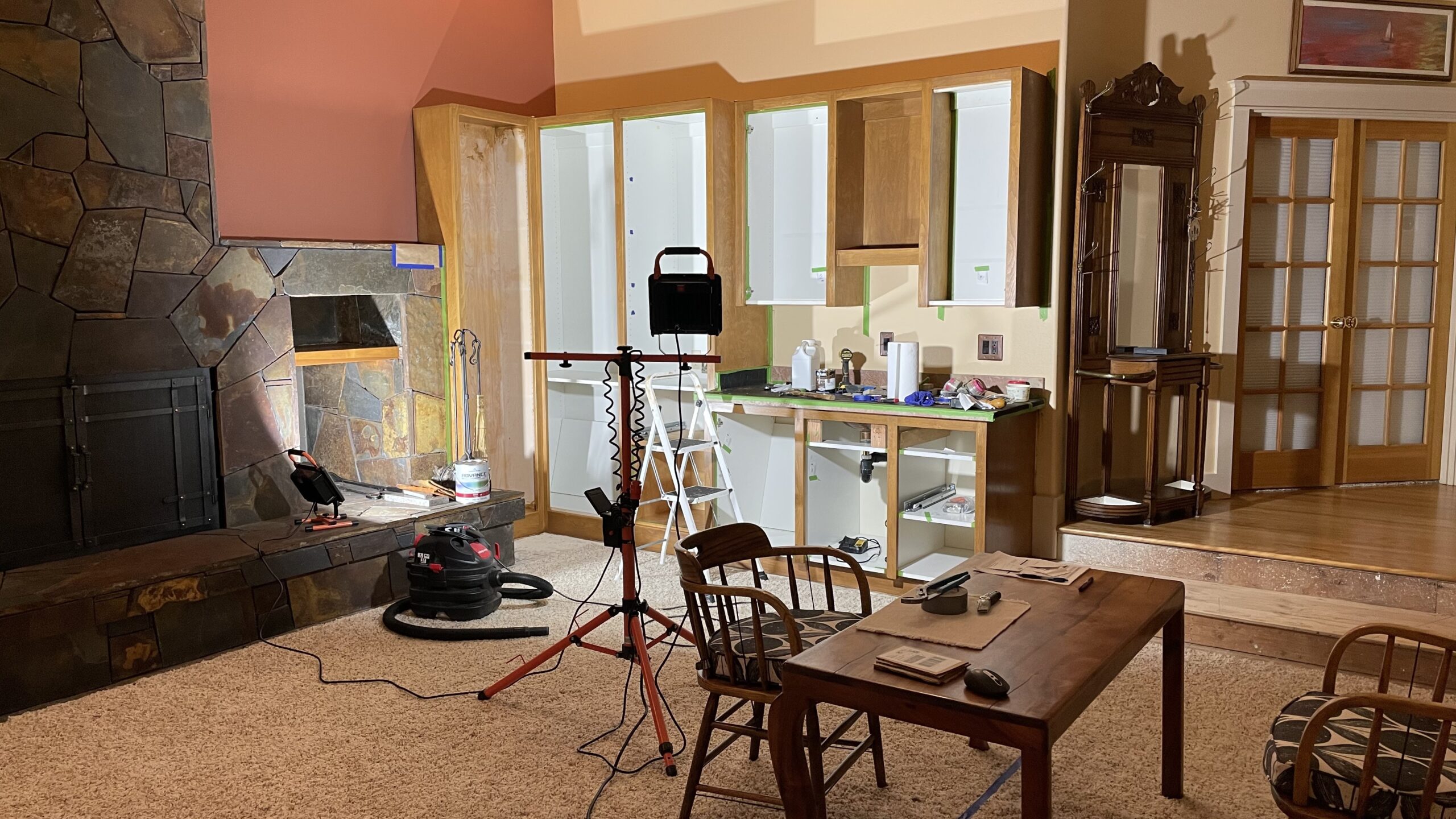 Festool 576070 Random Orbital Sander ETS 125 REQ-Plus Customer Review Festool 576070 Random Orbital Sander ETS 125 REQ-Plus - Customer Photo 1