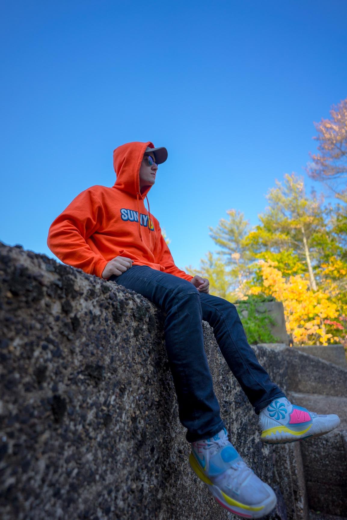 Sony FE 20mm F1.8 G Full-Frame Large-Aperture Ultra-Wide Prime Angle G Lens Customer Review Sony FE 20mm F1.8 G Full-Frame Large-Aperture Ultra-Wide Prime Angle G Lens - Customer Photo 5