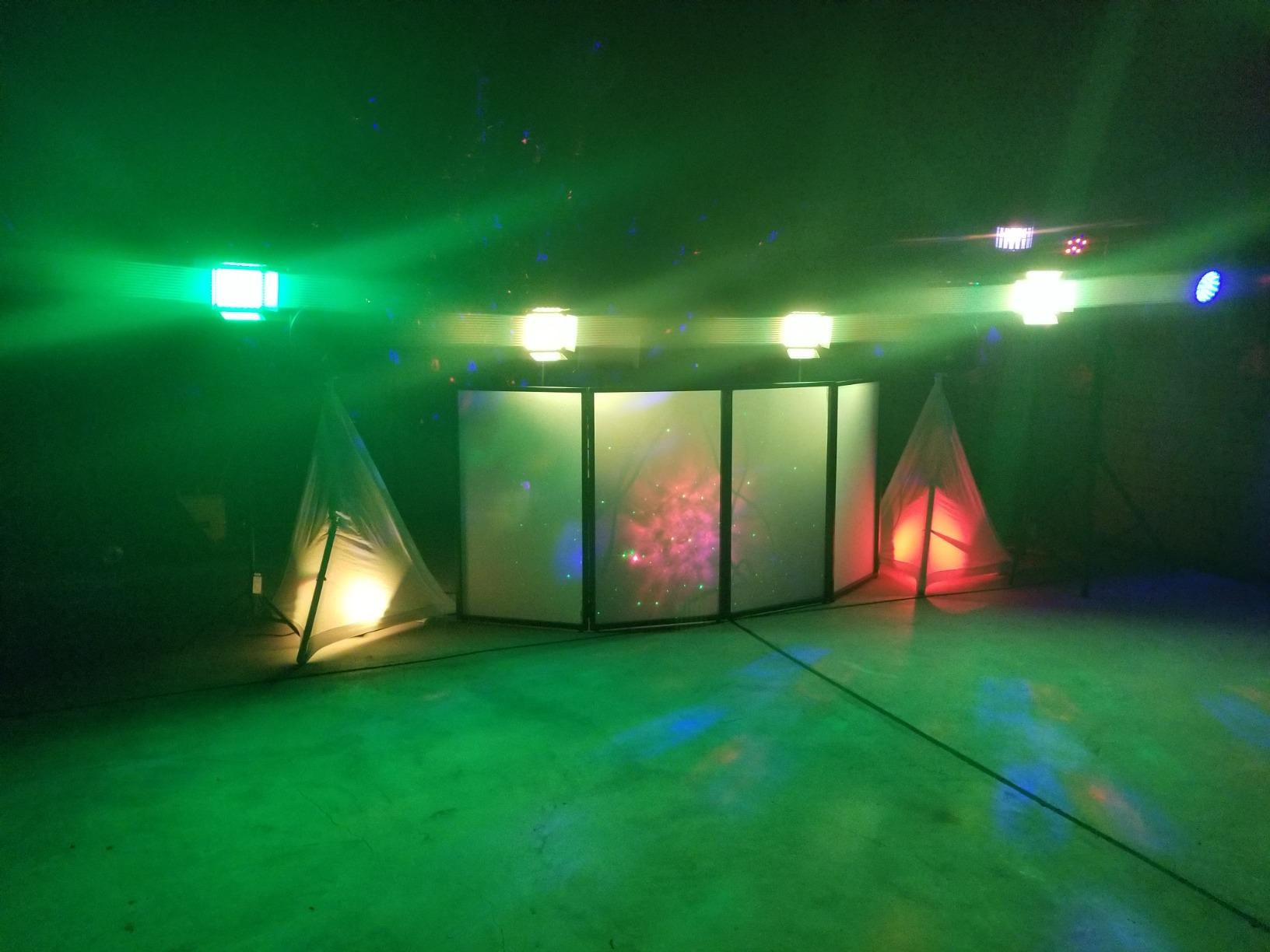 Pixel K80 Photography Lighting with APP Control, 2600K-10000K CRI 97+ RGB Led Video Light Panel, 9 Applicable Scenes Lighting for Studio/Gaming/Streaming/YouTube/Videography/Film/Video Recording Customer Review Pixel K80 Photography Lighting with APP Control, 2600K-10000K CRI 97+ RGB Led Video Light Panel, 9 Applicable Scenes Lighting for Studio/Gaming/Streaming/YouTube/Videography/Film/Video Recording - Customer Photo 1