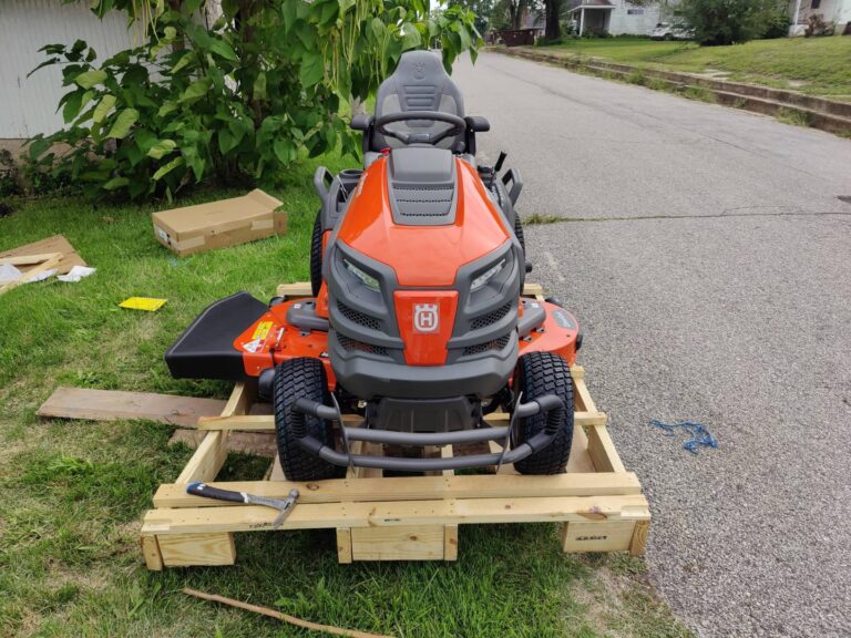 10 Best Riding Lawn Mowers for Hills and Slopes (June 2026) Expert Reviews