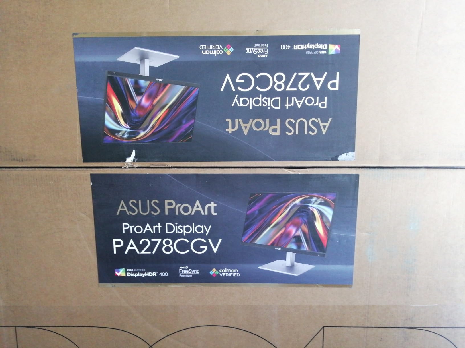 ASUS ProArt 24