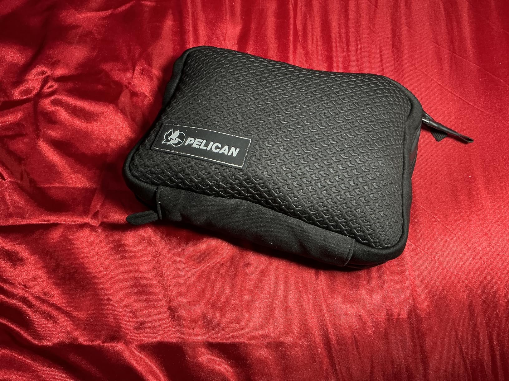 Pelican Air 1555 Case With Foam (Black) - Large Lightweight Case - Customer Photo 2