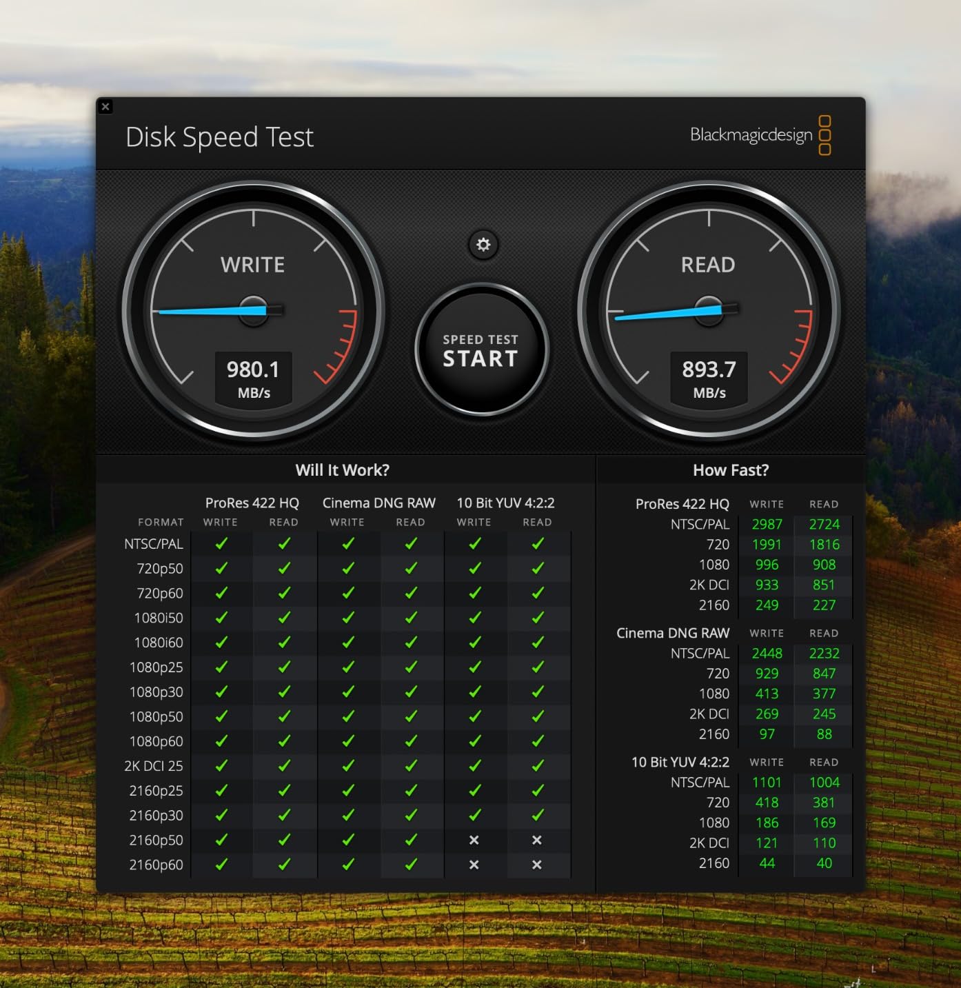 SanDisk 2TB Extreme PRO Portable SSD, Up to 2000MB/s, USB-C, USB 3.2 Gen 2x2 - Customer Photo 2