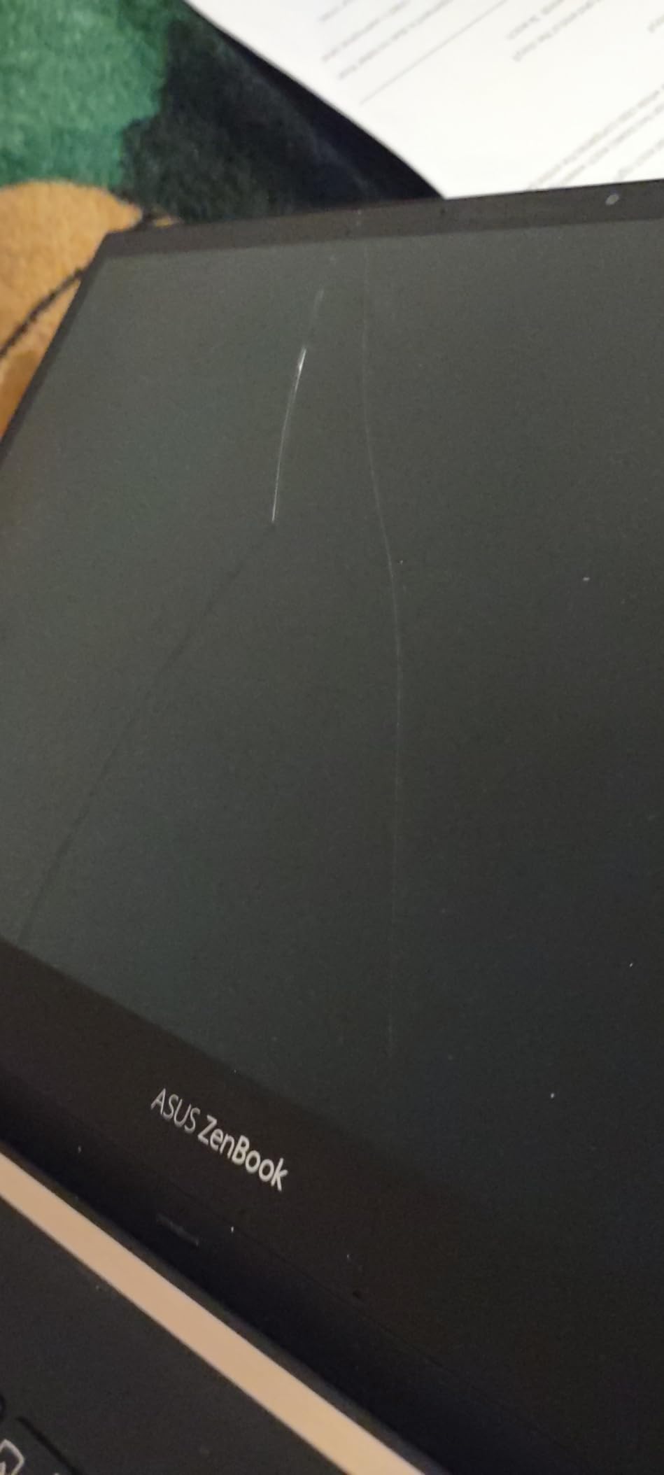 ASUS ZenBook Flip S 13 Ultra Slim Laptop, 13.3 ASUS ZenBook Flip S 13 Ultra Slim Laptop, 13.3